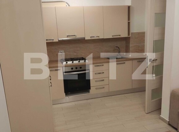Apartament de închiriat 2 camere Tudor Vladimirescu - 97424AI | BLITZ Iași | Poza4