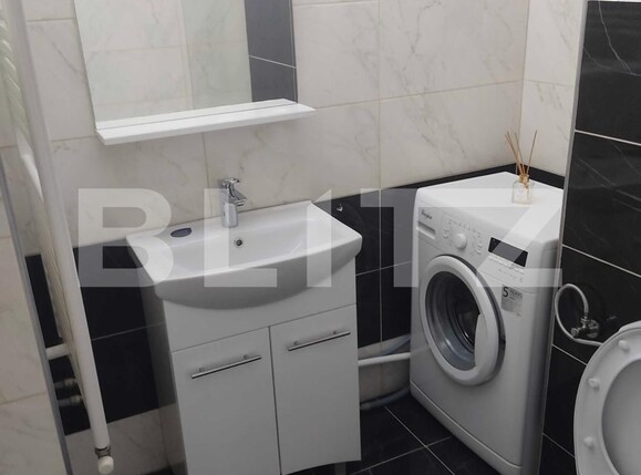 Apartament de închiriat 2 camere Tudor Vladimirescu - 97424AI | BLITZ Iași | Poza7