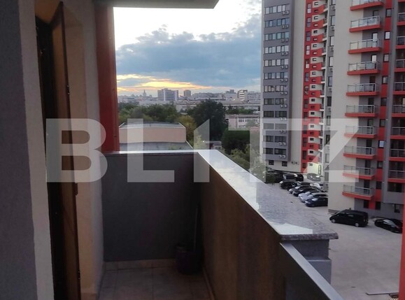 Apartament de închiriat 2 camere Tudor Vladimirescu - 97424AI | BLITZ Iași | Poza6