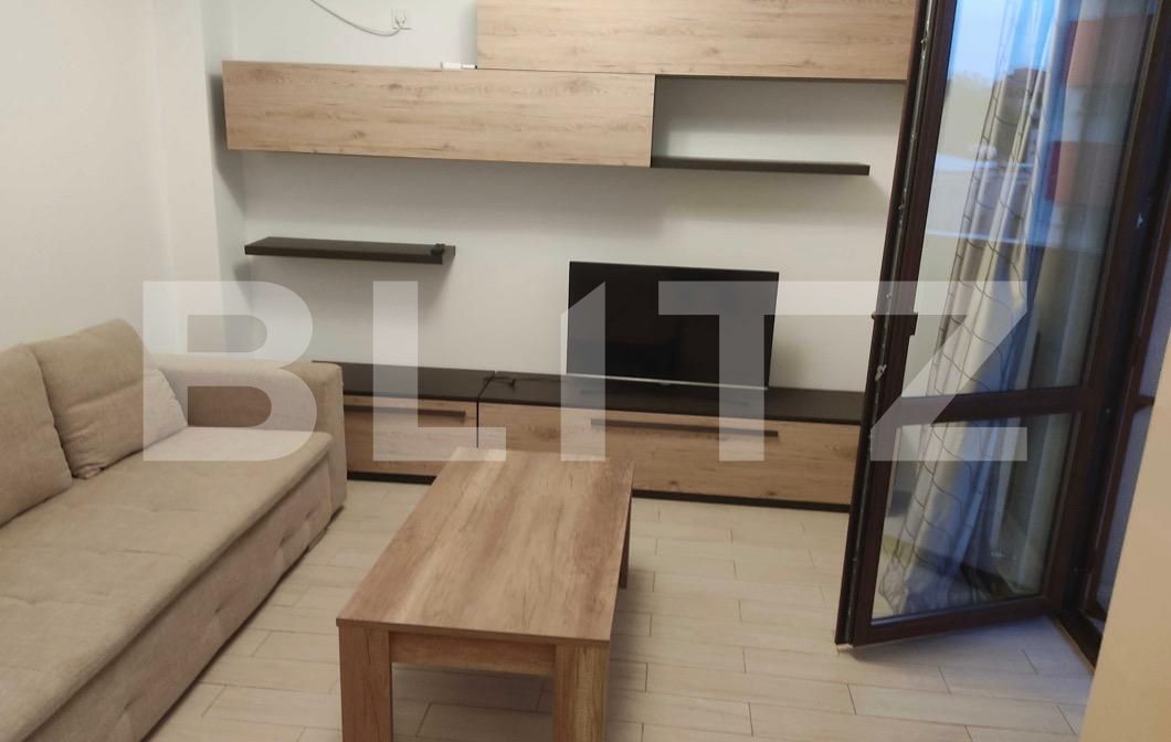 Apartament de închiriat 2 camere Tudor Vladimirescu - 97424AI | BLITZ Iași | Poza2