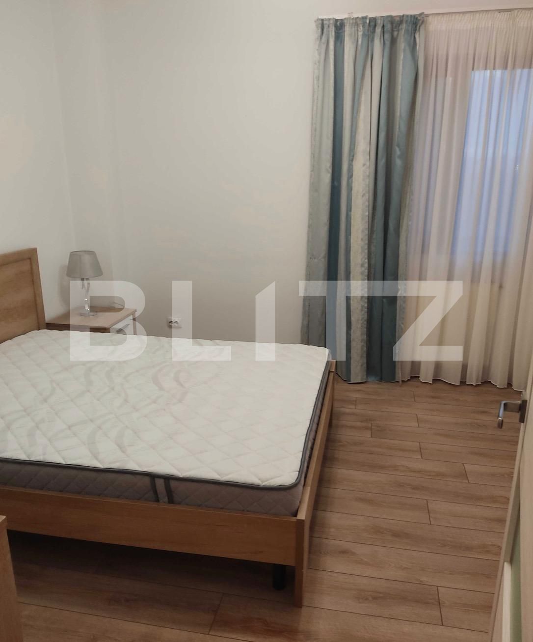 Apartament de închiriat 2 camere Tudor Vladimirescu - 97424AI | BLITZ Iași | Poza3