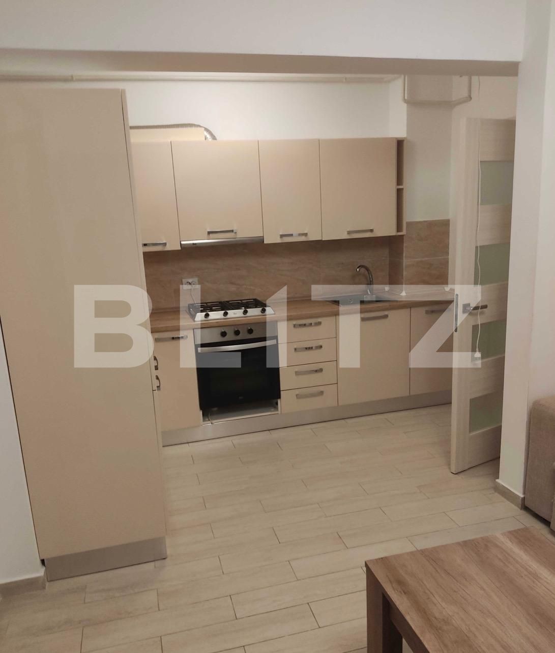 Apartament de închiriat 2 camere Tudor Vladimirescu - 97424AI | BLITZ Iași | Poza4