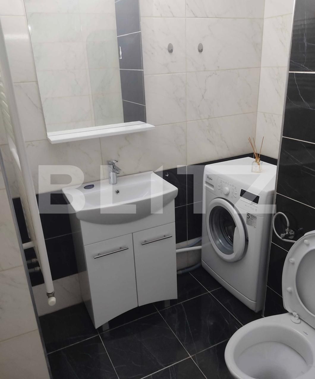 Apartament de închiriat 2 camere Tudor Vladimirescu - 97424AI | BLITZ Iași | Poza7