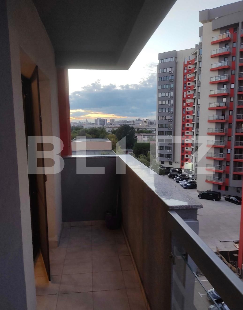 Apartament de închiriat 2 camere Tudor Vladimirescu - 97424AI | BLITZ Iași | Poza6