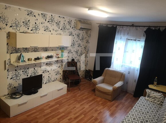 Apartament de vânzare 3 camere Nicolina - 97529AV | BLITZ Iași | Poza1