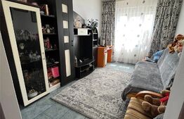 Apartament 3 camere, decomandat, 77mp, zona Dacia