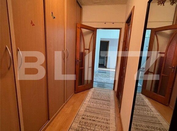 Apartament de vânzare 3 camere Dacia - 97556AV | BLITZ Iași | Poza7