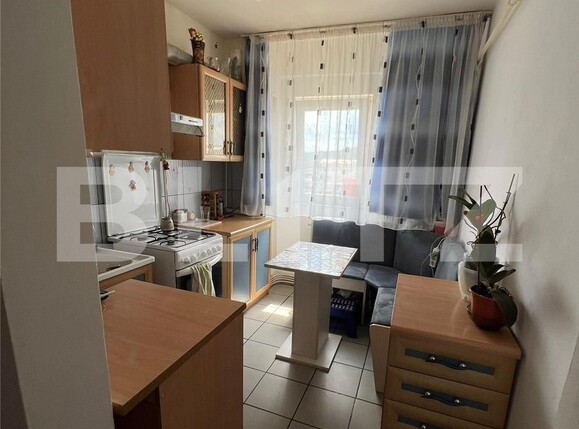 Apartament de vânzare 3 camere Dacia - 97556AV | BLITZ Iași | Poza6