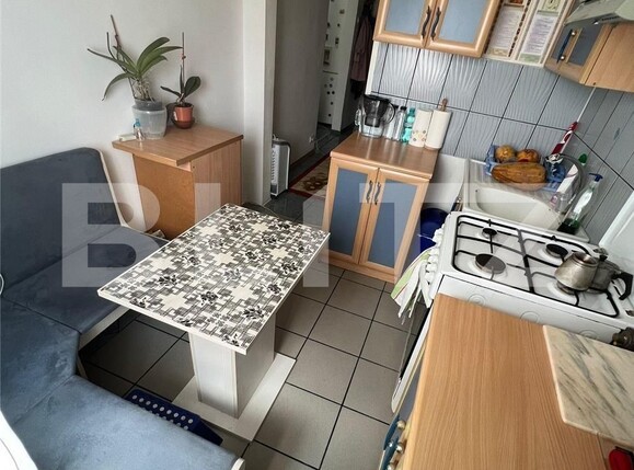 Apartament de vânzare 3 camere Dacia - 97556AV | BLITZ Iași | Poza5