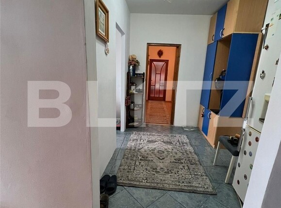 Apartament de vânzare 3 camere Dacia - 97556AV | BLITZ Iași | Poza9