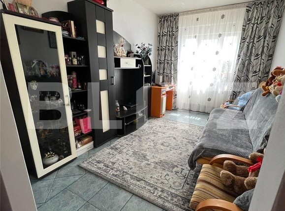Apartament de vânzare 3 camere Dacia - 97556AV | BLITZ Iași | Poza2