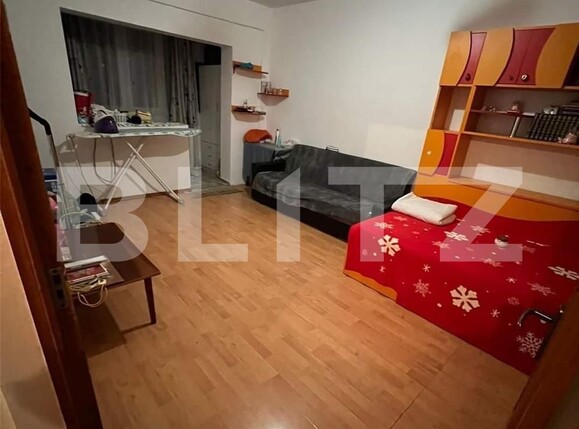 Apartament de vânzare 3 camere Dacia - 97556AV | BLITZ Iași | Poza4