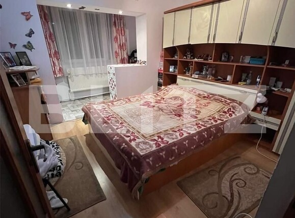 Apartament de vânzare 3 camere Dacia - 97556AV | BLITZ Iași | Poza1
