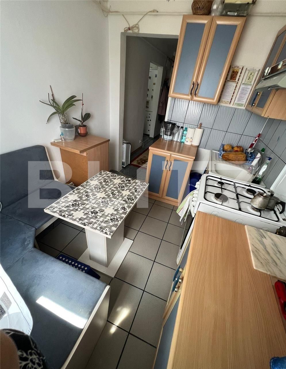 Apartament de vânzare 3 camere Dacia - 97556AV | BLITZ Iași | Poza5