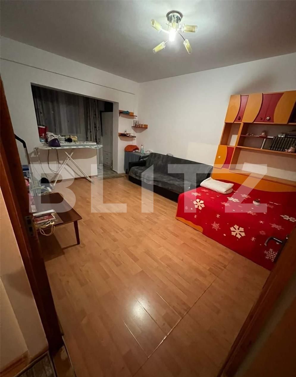 Apartament de vânzare 3 camere Dacia - 97556AV | BLITZ Iași | Poza4