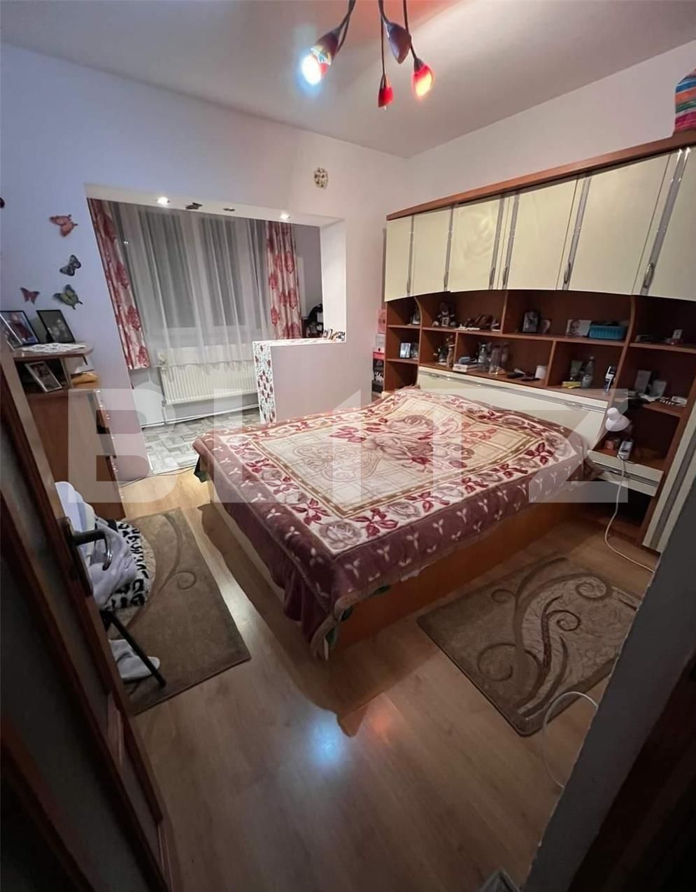 Apartament de vânzare 3 camere Dacia - 97556AV | BLITZ Iași | Poza1