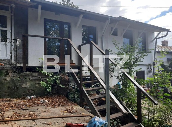 Apartament de vânzare 2 camere Central - 97567AV | BLITZ Iași | Poza9