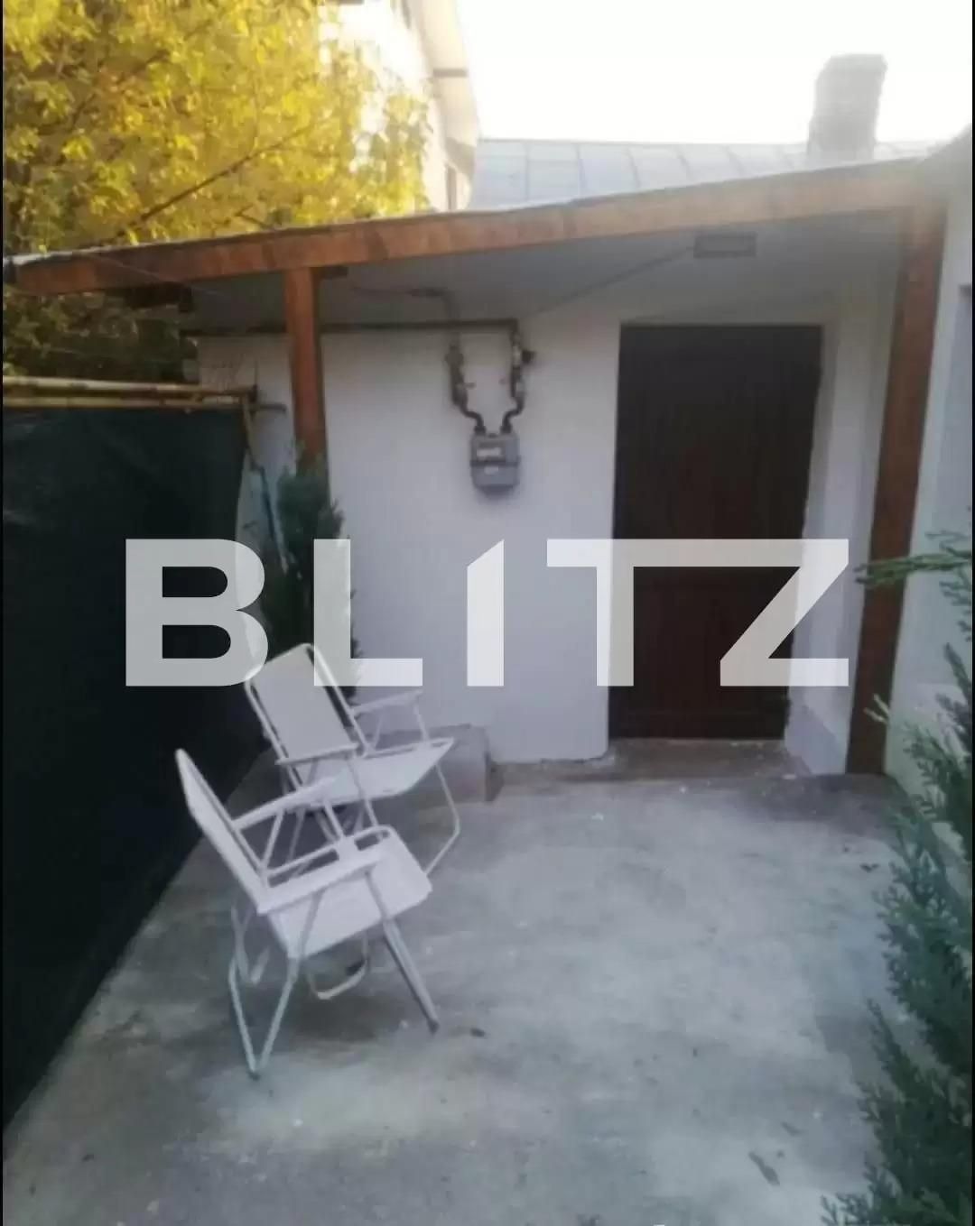 Apartament de vânzare 2 camere Central - 97567AV | BLITZ Iași | Poza5