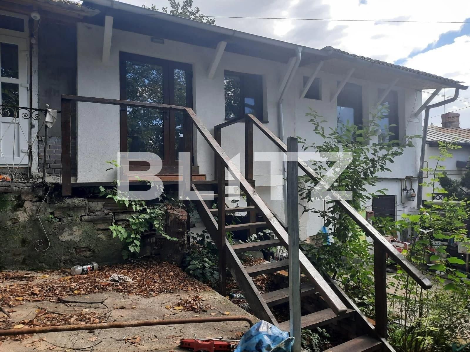 Apartament de vânzare 2 camere Central - 97567AV | BLITZ Iași | Poza9