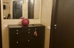 Apartament de 2 camere, 41mp, etaj intermediar, zona Pacurari