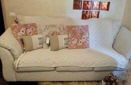 Apartament de 2 camere, 41mp, etaj intermediar, zona Pacurari