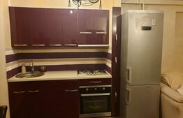 Apartament de 2 camere, 41mp, etaj intermediar, zona Pacurari