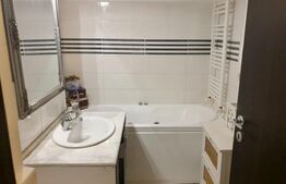 Apartament de 2 camere, 41mp, etaj intermediar, zona Pacurari