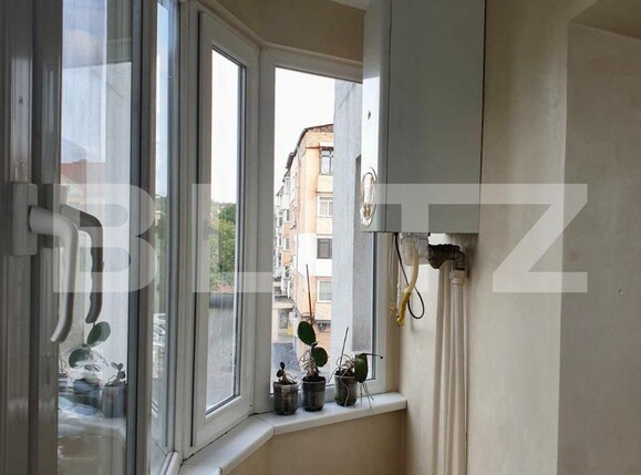 Apartament de închiriat 2 camere Pacurari - 97587AI | BLITZ Iași | Poza9