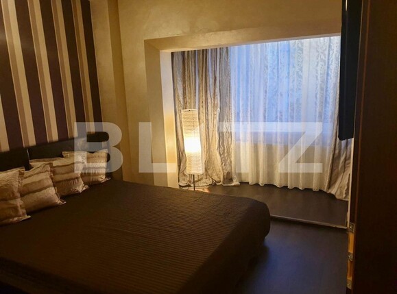 Apartament de închiriat 2 camere Pacurari - 97587AI | BLITZ Iași | Poza1