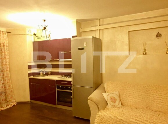 Apartament de închiriat 2 camere Pacurari - 97587AI | BLITZ Iași | Poza6