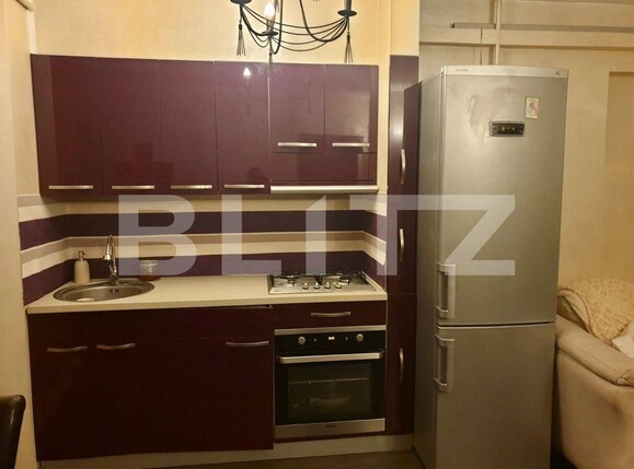 Apartament de închiriat 2 camere Pacurari - 97587AI | BLITZ Iași | Poza7