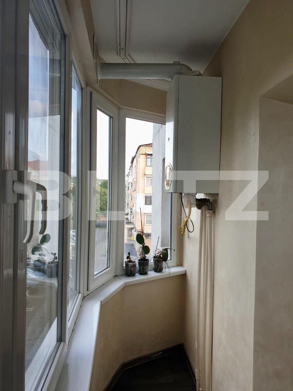 Apartament de închiriat 2 camere Pacurari - 97587AI | BLITZ Iași | Poza9