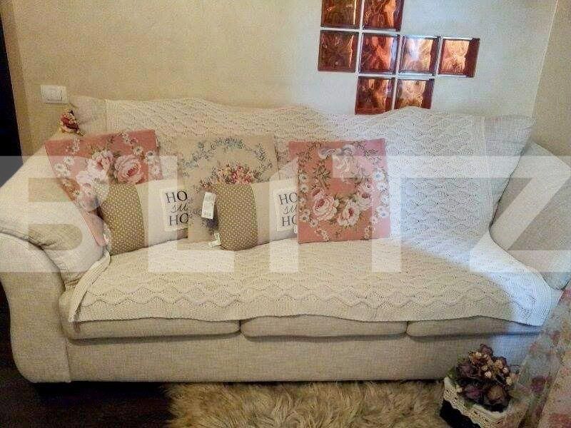 Apartament de închiriat 2 camere Pacurari - 97587AI | BLITZ Iași | Poza4