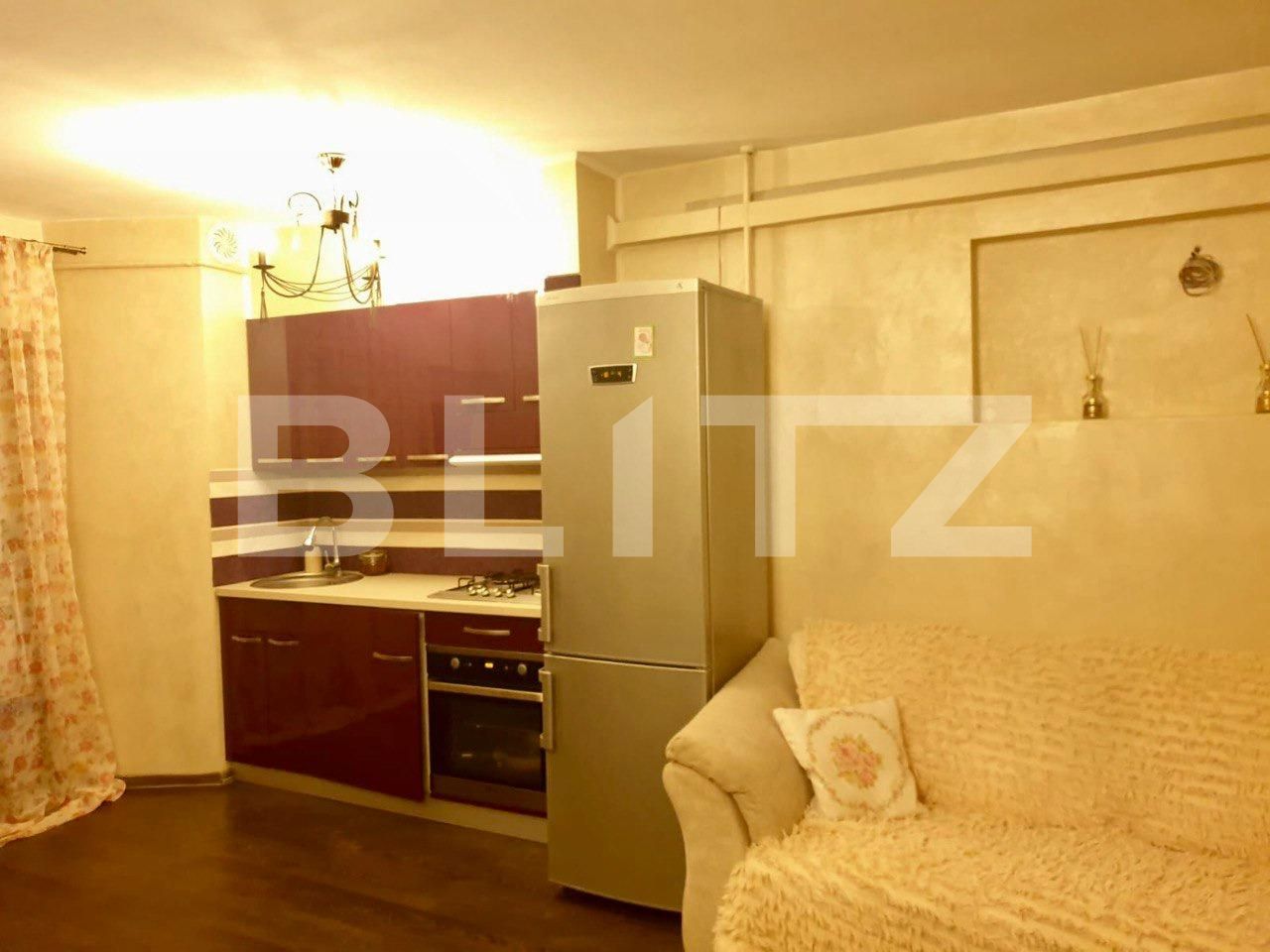 Apartament de închiriat 2 camere Pacurari - 97587AI | BLITZ Iași | Poza6