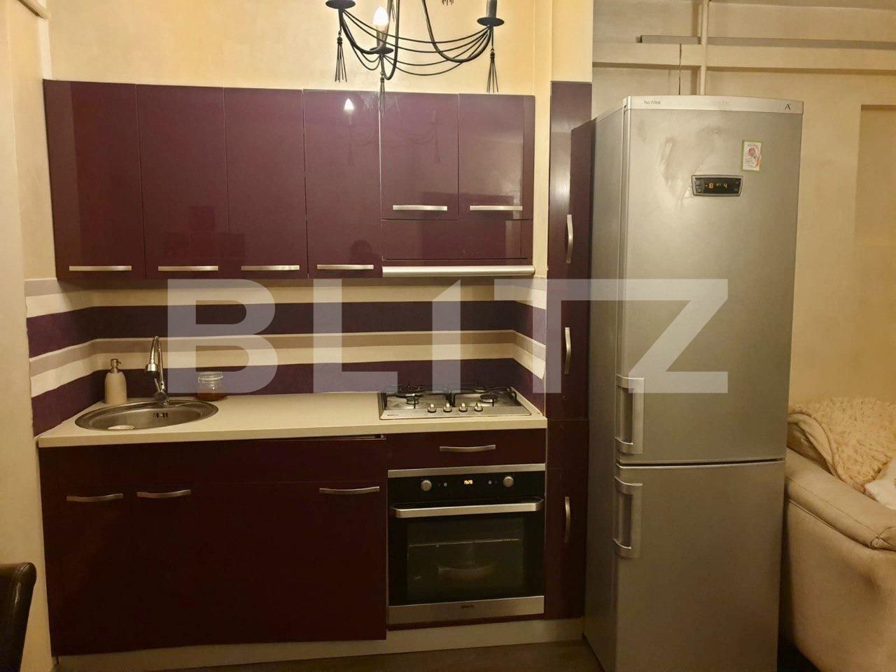 Apartament de închiriat 2 camere Pacurari - 97587AI | BLITZ Iași | Poza7
