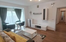 Apartament premium, 3 camere, 158 mp, cu gradina si loc de parcare