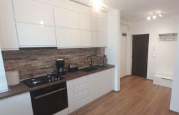 Apartament premium, 3 camere, 158 mp, cu gradina si loc de parcare