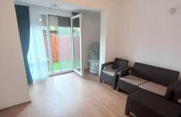 Apartament premium, 3 camere, 158 mp, cu gradina si loc de parcare