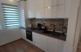 Apartament premium, 3 camere, 158 mp, cu gradina si loc de parcare