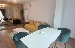 Apartament premium, 3 camere, 158 mp, cu gradina si loc de parcare