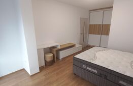 Apartament premium, 3 camere, 158 mp, cu gradina si loc de parcare