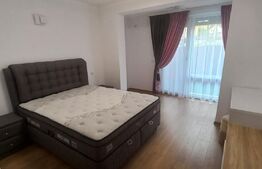 Apartament premium, 3 camere, 158 mp, cu gradina si loc de parcare