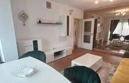 Apartament premium, 3 camere, 158 mp, cu gradina si loc de parcare