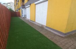 Apartament premium, 3 camere, 158 mp, cu gradina si loc de parcare