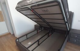 Apartament premium, 3 camere, 158 mp, cu gradina si loc de parcare