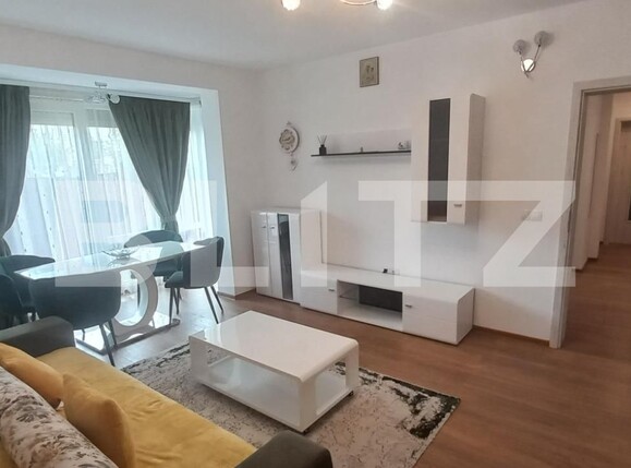 Apartament de vânzare 3 camere Rediu - 97655AV | BLITZ Iași | Poza2