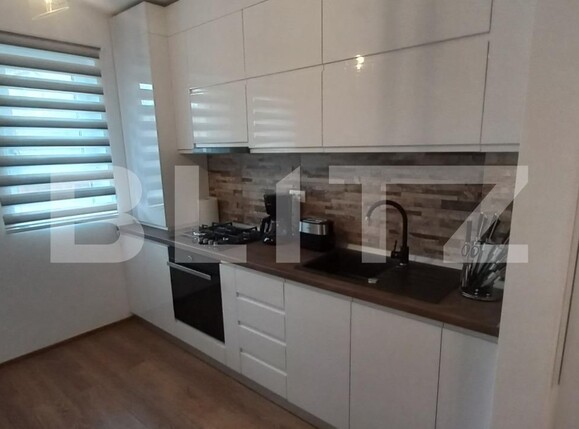 Apartament de vânzare 3 camere Rediu - 97655AV | BLITZ Iași | Poza7