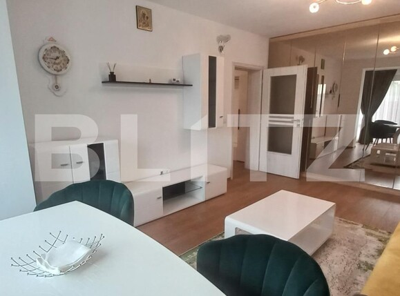 Apartament de vânzare 3 camere Rediu - 97655AV | BLITZ Iași | Poza1