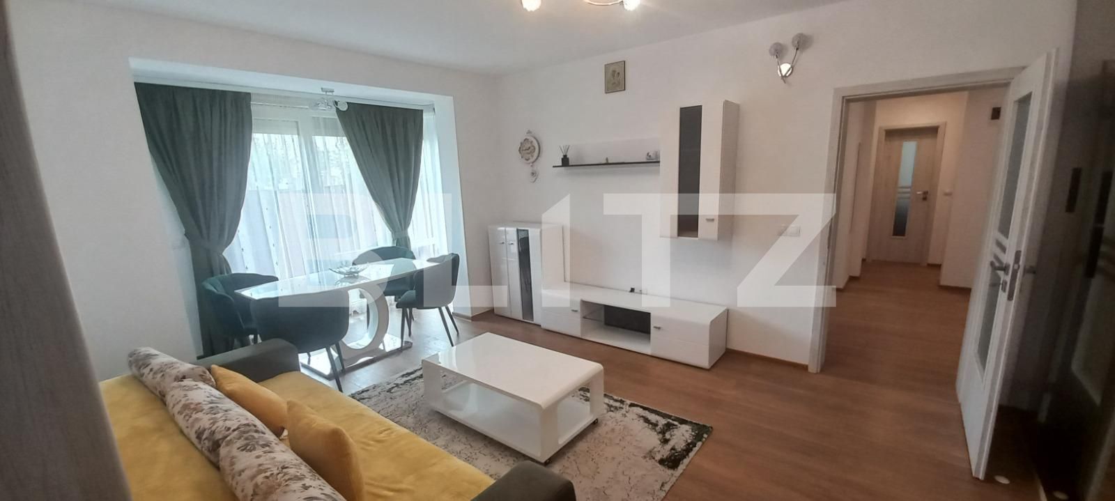 Apartament de vânzare 3 camere Rediu - 97655AV | BLITZ Iași | Poza2