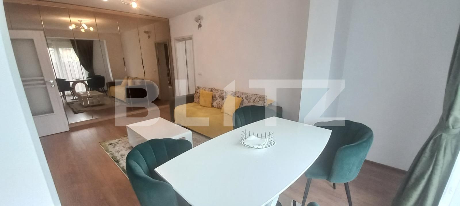 Apartament de vânzare 3 camere Rediu - 97655AV | BLITZ Iași | Poza3